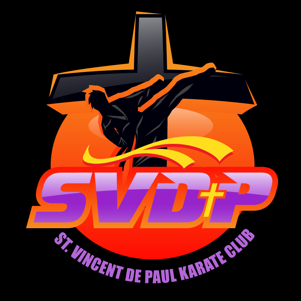 St Vincent de Paul Karate Club