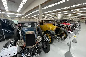 Southward Car Museum image
