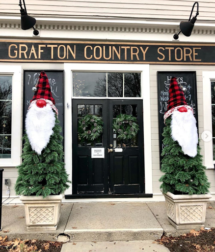General Store «Grafton Country Store», reviews and photos, 2 Grafton Common, Grafton, MA 01519, USA
