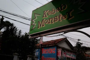 Kebab Monster Dramaga image