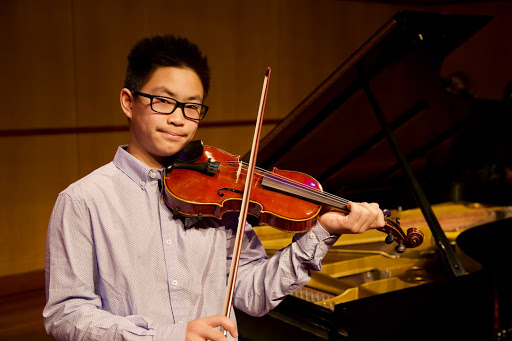 Music School «Veksler Academy of Music and Dance - Milpitas», reviews and photos, 91 S Abbott Ave, Milpitas, CA 95035, USA