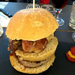 Photo n°1 de l'avis de Gareth.n fait le 30/05/2019 à 18:51 sur le  Civico 21 à Senigallia