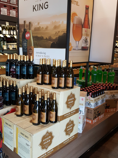 Wine Store «Total Wine & More», reviews and photos, 2528 FL-580, Clearwater, FL 33761, USA