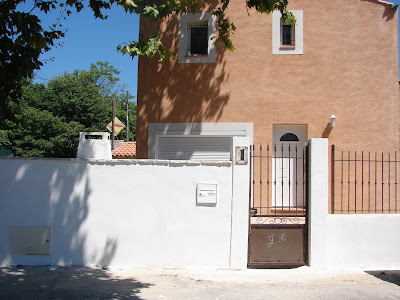 LA BASTIDE JB à Marseille