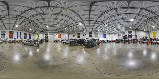 Used Car Dealer «Motorcars Washington», reviews and photos, 44264 Mercure Cir, Sterling, VA 20166, USA