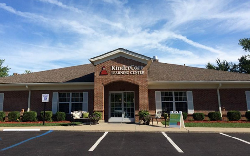 Day Care Center «New Albany KinderCare», reviews and photos, 5524 New Albany Rd E, New Albany, OH 43054, USA