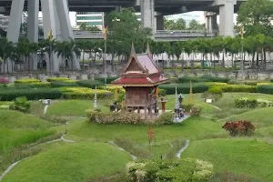 Suvarnabhumi Garden image