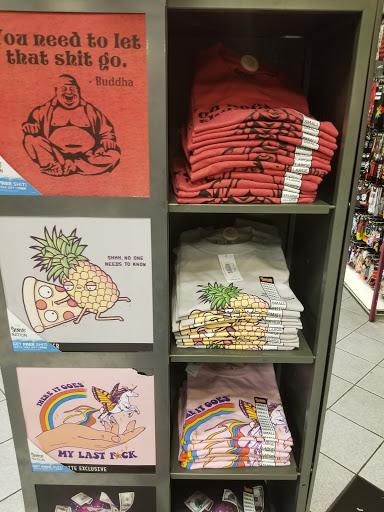 Gift Shop «SPENCER GIFTS», reviews and photos, 9617 N Metro Pkwy W #1048, Phoenix, AZ 85051, USA