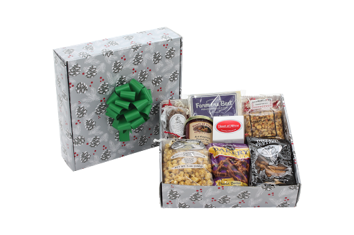 Gift Shop «Heart of Iowa Market Place», reviews and photos, 211 5th St, West Des Moines, IA 50265, USA