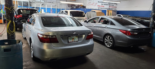 Used Car Dealer «Silva Auto Sales», reviews and photos, 943 S Federal Hwy, Pompano Beach, FL 33062, USA