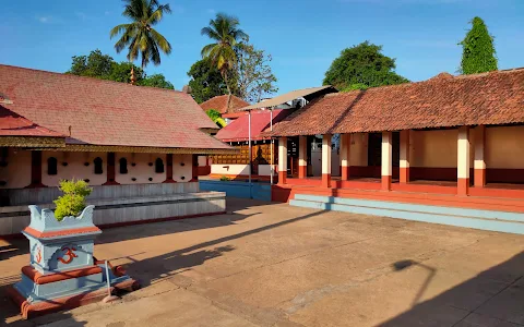 Sri Lakshmi Narasimha Temple Thalassery image