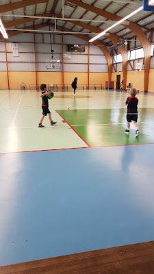 Lardin Basket Club à Le Lardin-Saint-Lazare
