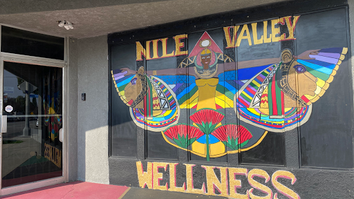 Nile Valley Wellness