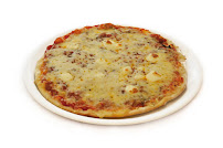 Pizza du Pizzas à emporter LA NONNA PIZZA à Bouesse - n°16