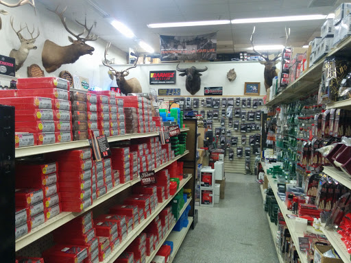 Gun Shop «Gunnies», reviews and photos, 396 State St, Orem, UT 84058, USA