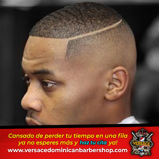 Barber Shop «Versace Dominican Barber Shop 2», reviews and photos, 455 Grayson Hwy, Lawrenceville, GA 30046, USA