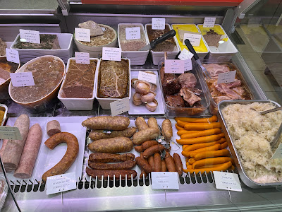 Carrefour Market Amiens à Amiens
