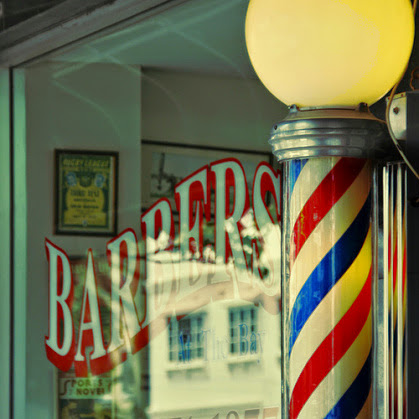 Barber Shop «Barber Shop», reviews and photos, 2900 Spring Forest Rd #105, Raleigh, NC 27616, USA