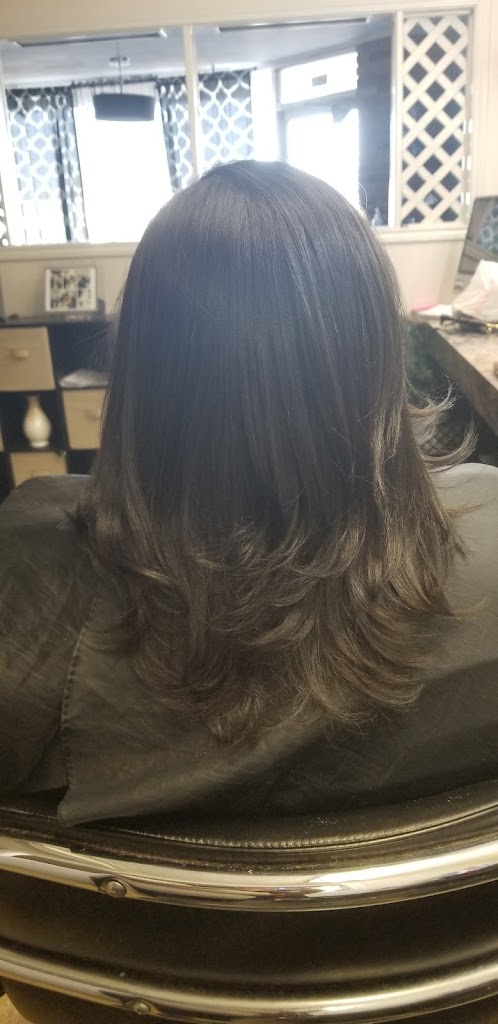 A Cut Above Hair Salon 70570