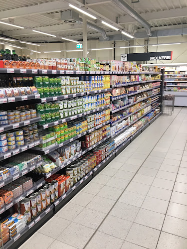 SPAR Supermarkt Cham - Zug