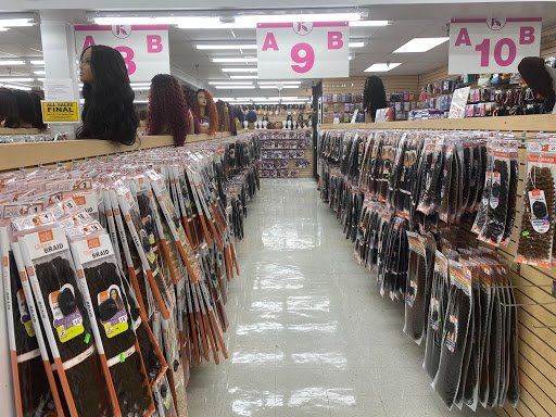 Beauty Supply Store «Kali Beauty», reviews and photos, 506 165th St, Hammond, IN 46324, USA