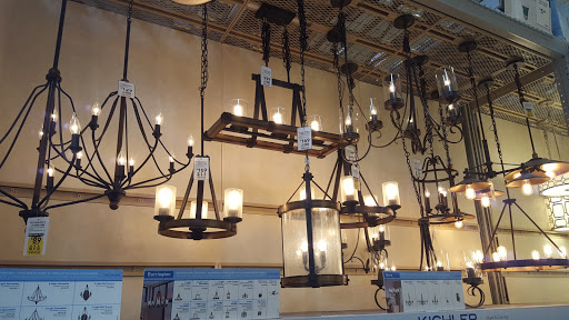 Lowes Home Improvement image