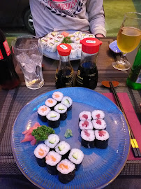 Plats et boissons du Restaurant japonais Osaka à Poissy - n°18