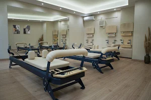 Toro wellness studio image