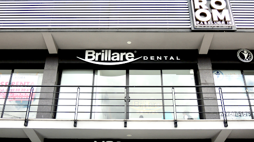 Dr. Guillermo Pérez S. Ortodoncia - Brillare Dental