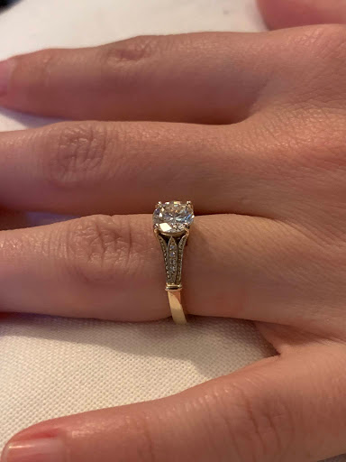 Jeweler «Testa Jewelers Inc», reviews and photos, 21 Paoli Plaza, Paoli, PA 19301, USA