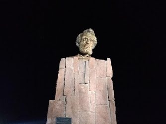 Abraham Lincoln Memorial Monument