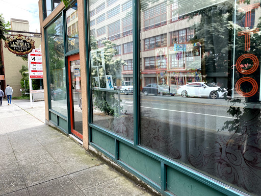 Tattoo Shop «Madame Lazonga Tattoo», reviews and photos, 1529 Western Ave, Seattle, WA 98101, USA