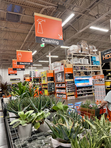 Home Improvement Store «The Home Depot», reviews and photos, 17777 NE 76th St, Redmond, WA 98052, USA