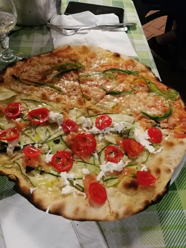 Al Vecchio Bivio in Grottaferrata, Città Metropolitana di Roma Capitale