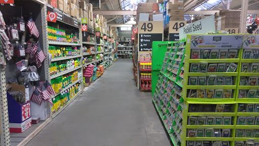 Home Improvement Store «The Home Depot», reviews and photos, 500 S Marengo Ave, Alhambra, CA 91803, USA