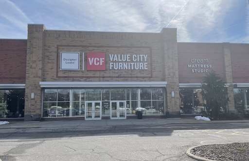 Value City Furniture, 4095 Richmond Rd, Warrensville Heights, OH 44122, USA, 