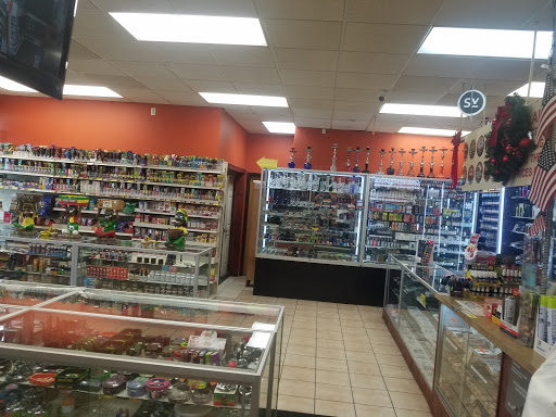 Tobacco Shop «Tobacco Outlet Depot Plus», reviews and photos, 2501 University Ave NE, Minneapolis, MN 55418, USA