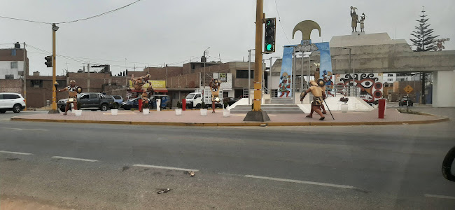 La Libertad, 198, 104, Trujillo 13007