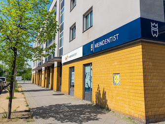 MEINDENTIST-Praxis Hellersdorf