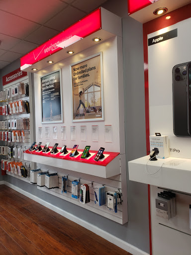 Cell Phone Store «Wireless World Communications», reviews and photos, 2 Arnot St #3, Lodi, NJ 07644, USA