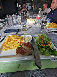 Les plus récentes photos du Restaurant français L'ESCALE RESTAURANT TRAITEUR à Prouvy - n°2