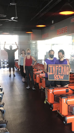 Physical Fitness Program «Orangetheory Fitness Alpharetta», reviews and photos, 3450 Old Milton Pkwy #210, Alpharetta, GA 30005, USA