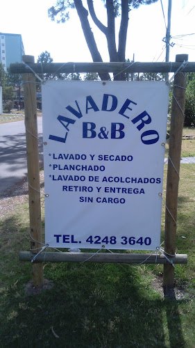 Lavadero ByB