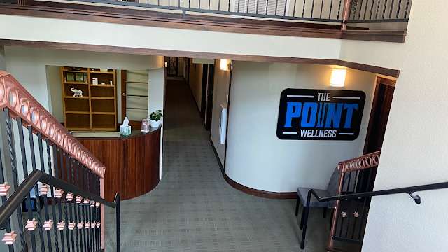 The Point Wellness