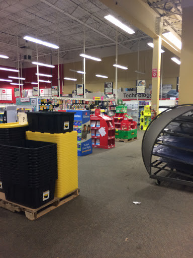 Office Supply Store «Office Depot», reviews and photos, 300 Andover Park W #400, Tukwila, WA 98188, USA