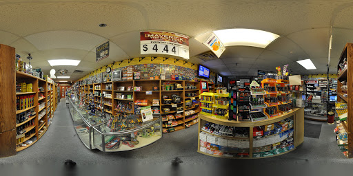 Tobacco Shop «Tobacco Disconters», reviews and photos, 208 Graceland Blvd, Columbus, OH 43214, USA