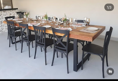 Móveis Rústicos Jatobá Núcleo Bandeirante Brasília