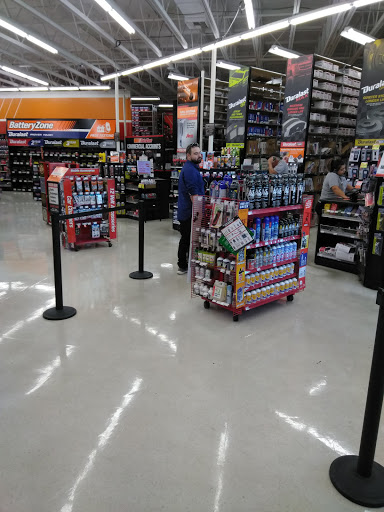 Auto Parts Store «AutoZone», reviews and photos, 22203 Barton Rd, Grand Terrace, CA 92313, USA