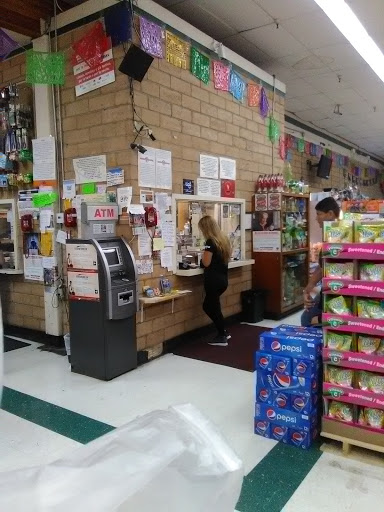 Supermarket «La Tapatia Market», reviews and photos, 601 Broadway St, Vallejo, CA 94590, USA