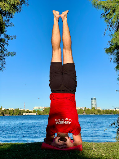 Abheda Yoga Academy - București Universitate